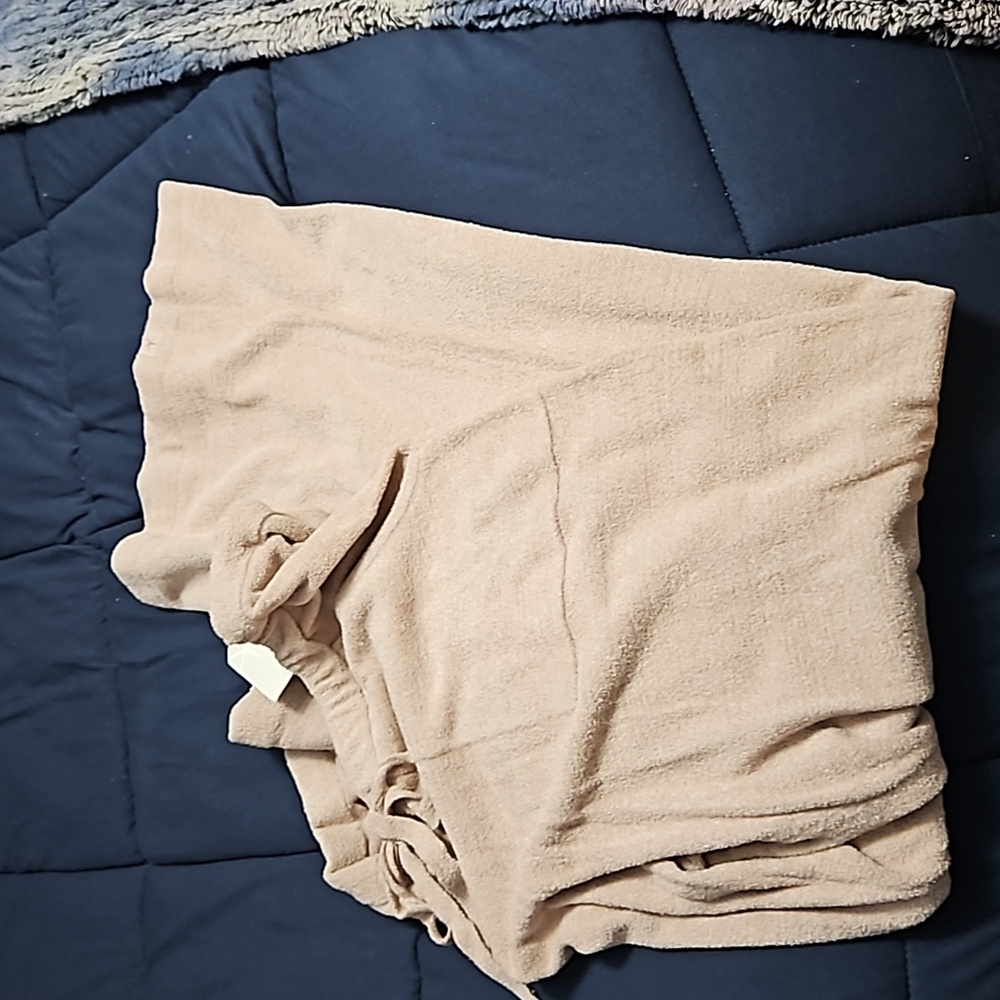 NWT Barefoot Dreams Large Cozy Chic Ultra Lite Lounge Pant